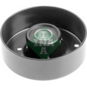 Натяжной ролик поликлинового ременя INA 531 0571 10