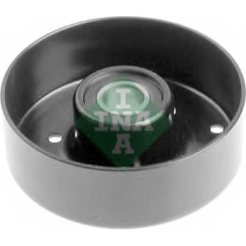 Натяжной ролик поликлинового ременя INA 531 0571 10