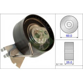 INA 531057210 - ролик ГРМ (натяжной)