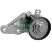 Натяжной ролик ременя ГРМ INA 531 0586 10