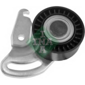 Натяжной ролик поликлинового ременя INA 531 0591 30