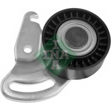 Натяжной ролик поликлинового ременя INA 531 0591 30