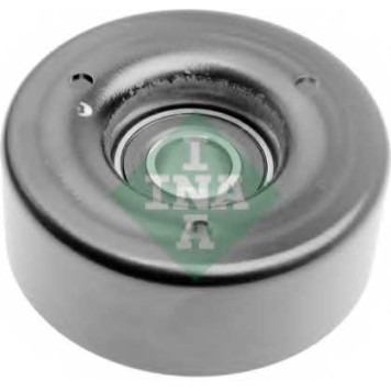 Натяжной ролик поликлинового ременя INA 531 0625 20