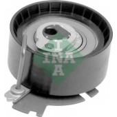 Натяжной ролик ременя ГРМ INA 531 0632 10