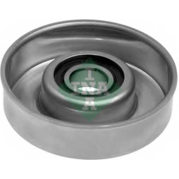 Натяжной ролик поликлинового ременя INA 531 0646 20