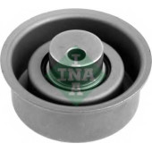 Натяжной ролик ременя ГРМ INA 531 0663 20