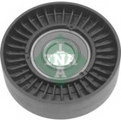 Натяжной ролик поликлинового ременя INA 531 0677 30