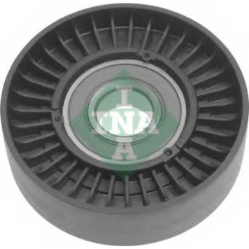 Натяжной ролик поликлинового ременя INA 531 0677 30