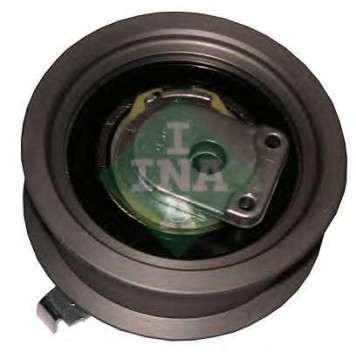 Натяжной ролик ременя ГРМ INA 531 0678 30