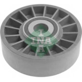 Натяжной ролик поликлинового ременя INA 531 0718 10