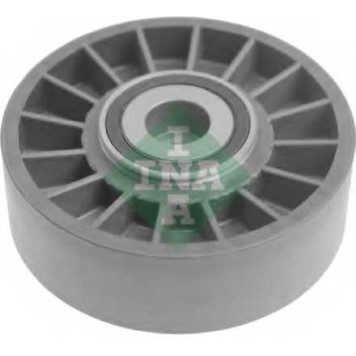 Натяжной ролик поликлинового ременя INA 531 0718 10