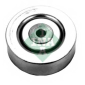 Натяжной ролик поликлинового ременя INA 531 0727 10