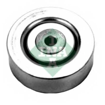 Натяжной ролик поликлинового ременя INA 531 0727 10