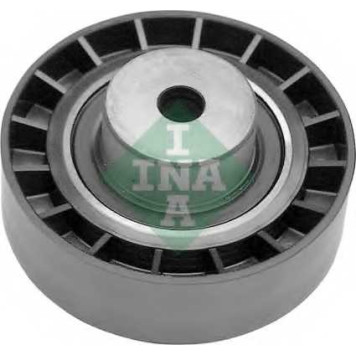 Натяжной ролик поликлинового ременя INA 531 0735 10