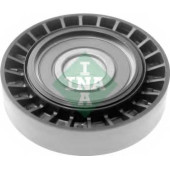 Натяжной ролик поликлинового ременя INA 531 0742 10