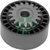 Натяжной ролик поликлинового ременя INA 531 0744 10