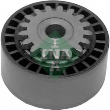 Натяжной ролик поликлинового ременя INA 531 0744 10