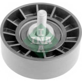 Натяжной ролик поликлинового ременя INA 531 0749 10