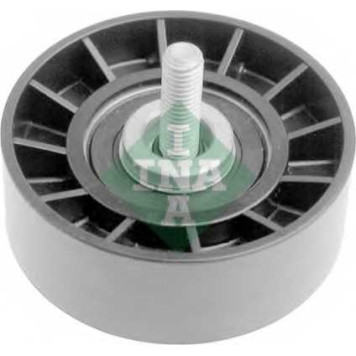 Натяжной ролик поликлинового ременя INA 531 0749 10