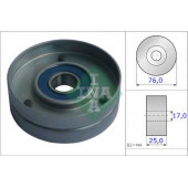 INA 531075130 - ролик натяжителя