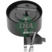 Натяжной ролик ременя ГРМ INA 531 0757 10