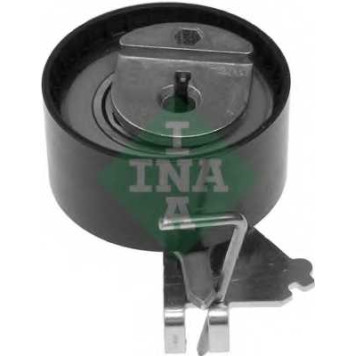Натяжной ролик ременя ГРМ INA 531 0757 10