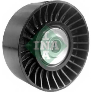 INA 531075910 - ролик натяжителя