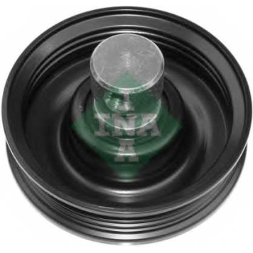 Натяжной ролик поликлинового ременя INA 531 0762 10