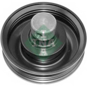 Натяжной ролик поликлинового ременя INA 531 0763 10