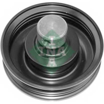 Натяжной ролик поликлинового ременя INA 531 0763 10