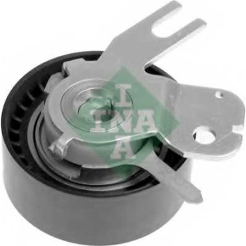 Натяжной ролик ременя ГРМ INA 531 0768 10