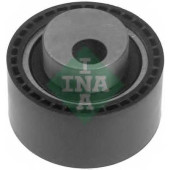 Натяжной ролик ременя ГРМ INA 531 0769 10