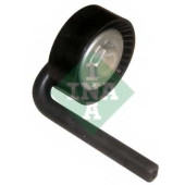 Натяжной ролик поликлинового ременя INA 531 0782 10