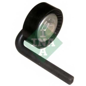 Натяжной ролик поликлинового ременя INA 531 0782 10