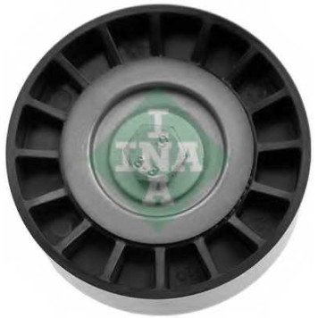 Натяжной ролик поликлинового ременя INA 531 0812 10