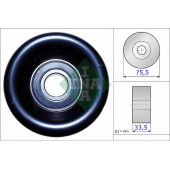 Натяжной ролик поликлинового ременя INA 531 0827 10