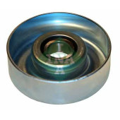 Натяжной ролик поликлинового ременя INA 531 0830 10