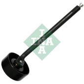 Натяжной ролик поликлинового ременя INA 531 0837 10