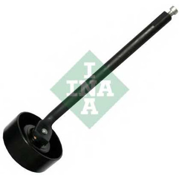 Натяжной ролик поликлинового ременя INA 531 0837 10