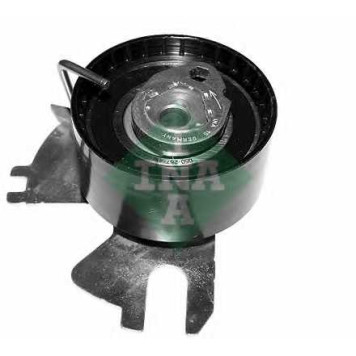 Натяжной ролик ременя ГРМ INA 531 0839 10