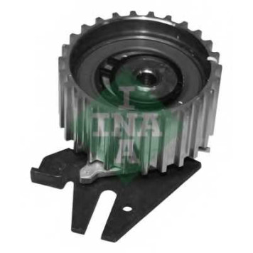 Натяжной ролик ременя ГРМ INA 531 0844 10