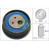 Натяжной ролик ременя ГРМ INA 531 0860 10