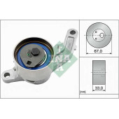 Натяжной ролик ременя ГРМ INA 531 0869 10