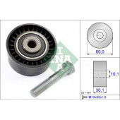 Паразитный / ведущий ролик зубчатого ремня INA 532 0020 10