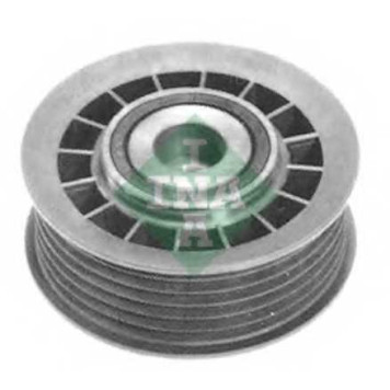 Паразитный / ведущий ролик поликлинового ременя INA 532 0027 10