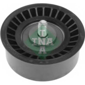 INA 532003310 - ролик ГРМ (обводной)