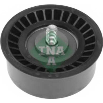 INA 532003310 - ролик ГРМ (обводной)