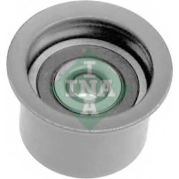 Паразитный / ведущий ролик зубчатого ремня INA 532 0064 10