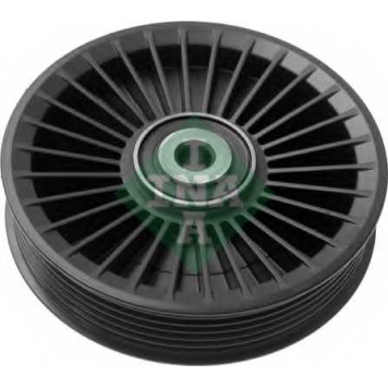 Паразитный / ведущий ролик поликлинового ременя INA 532 0108 10