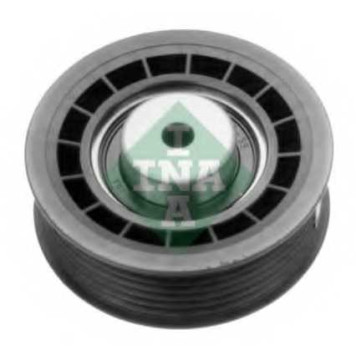 Паразитный / ведущий ролик поликлинового ременя INA 532 0109 10